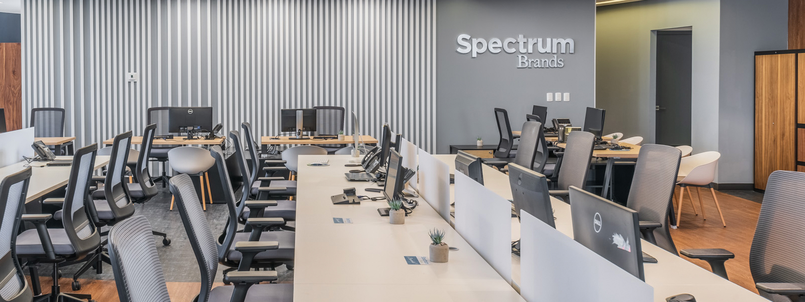 Spectrum Brands Mexico