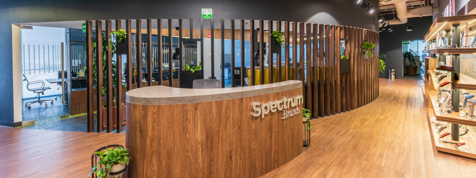 Spectrum Brands Mexico